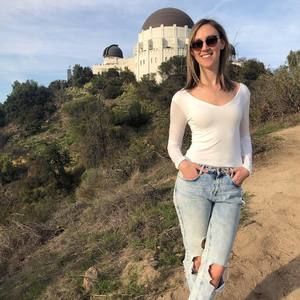 Meet your Posher, Anita